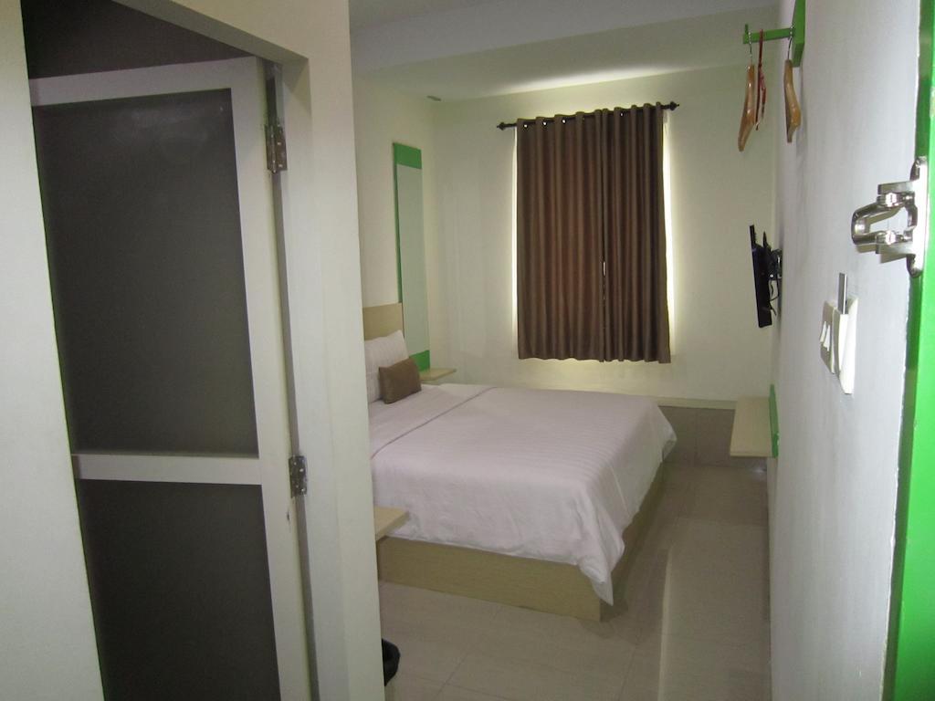 Seastar Homestay Hoi An Rom bilde