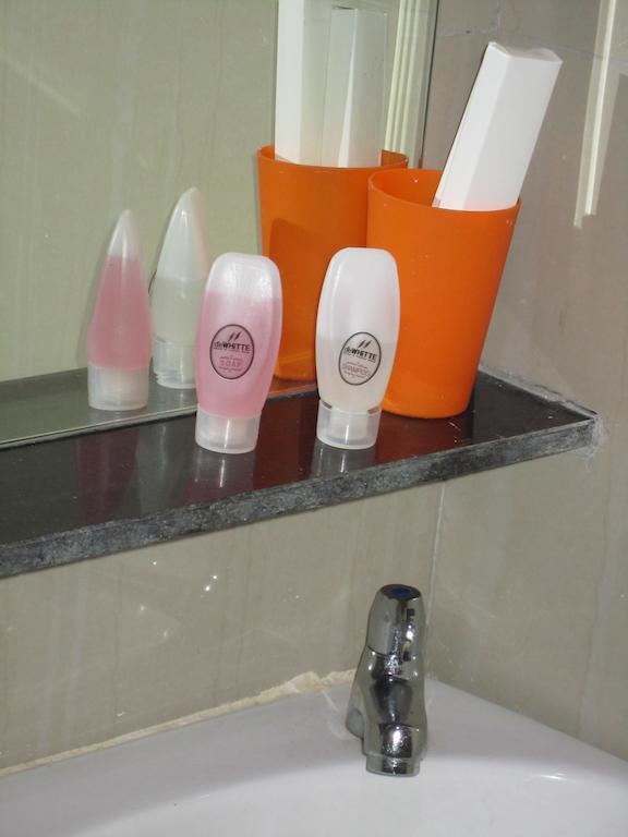Seastar Homestay Hoi An Rom bilde