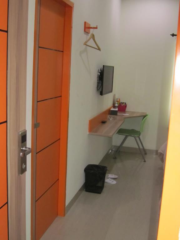 Seastar Homestay Hoi An Rom bilde