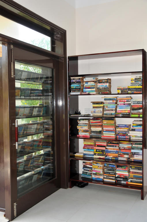 Seastar Homestay Hoi An Eksteriør bilde